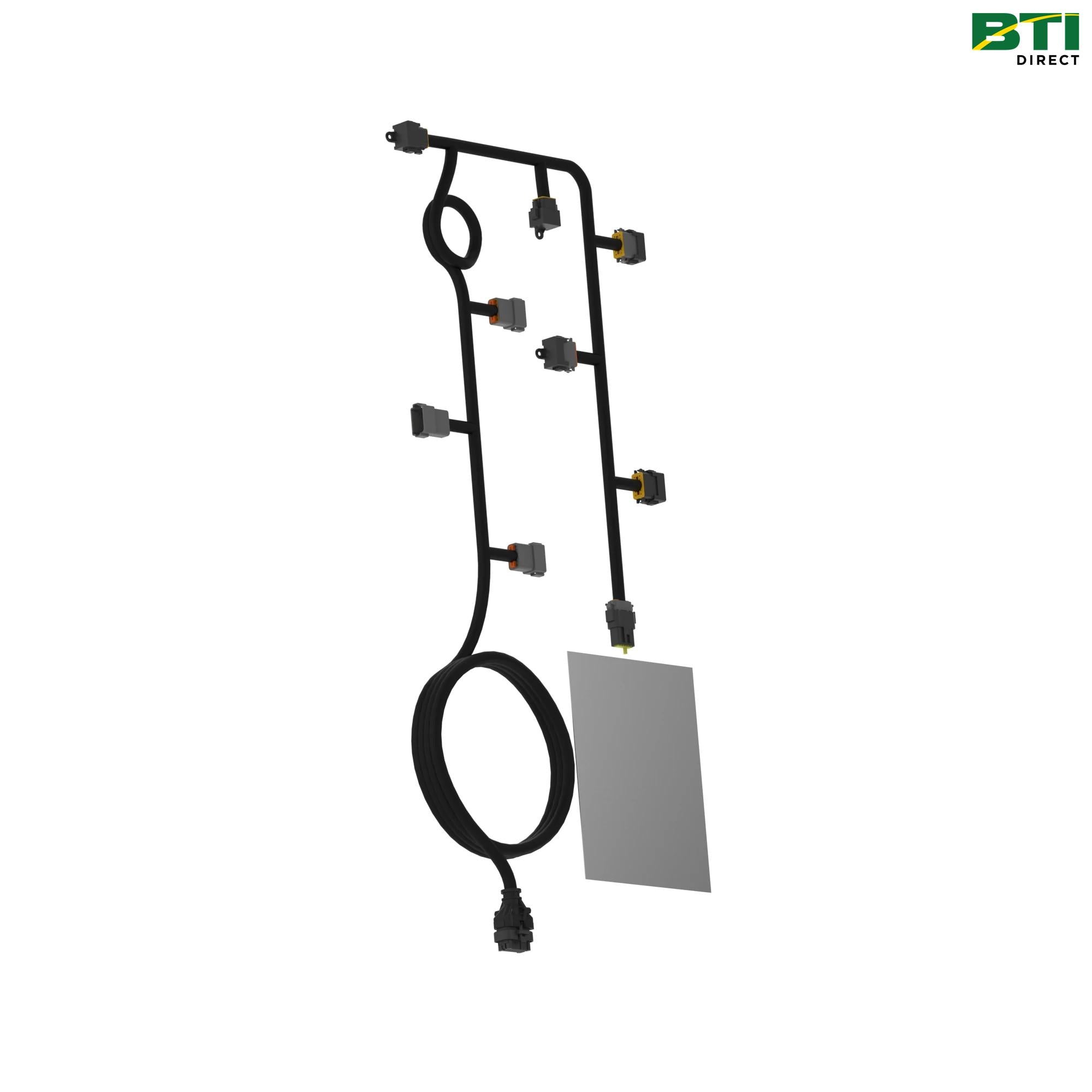 BPF11214: Attachment/Bundle Catalog