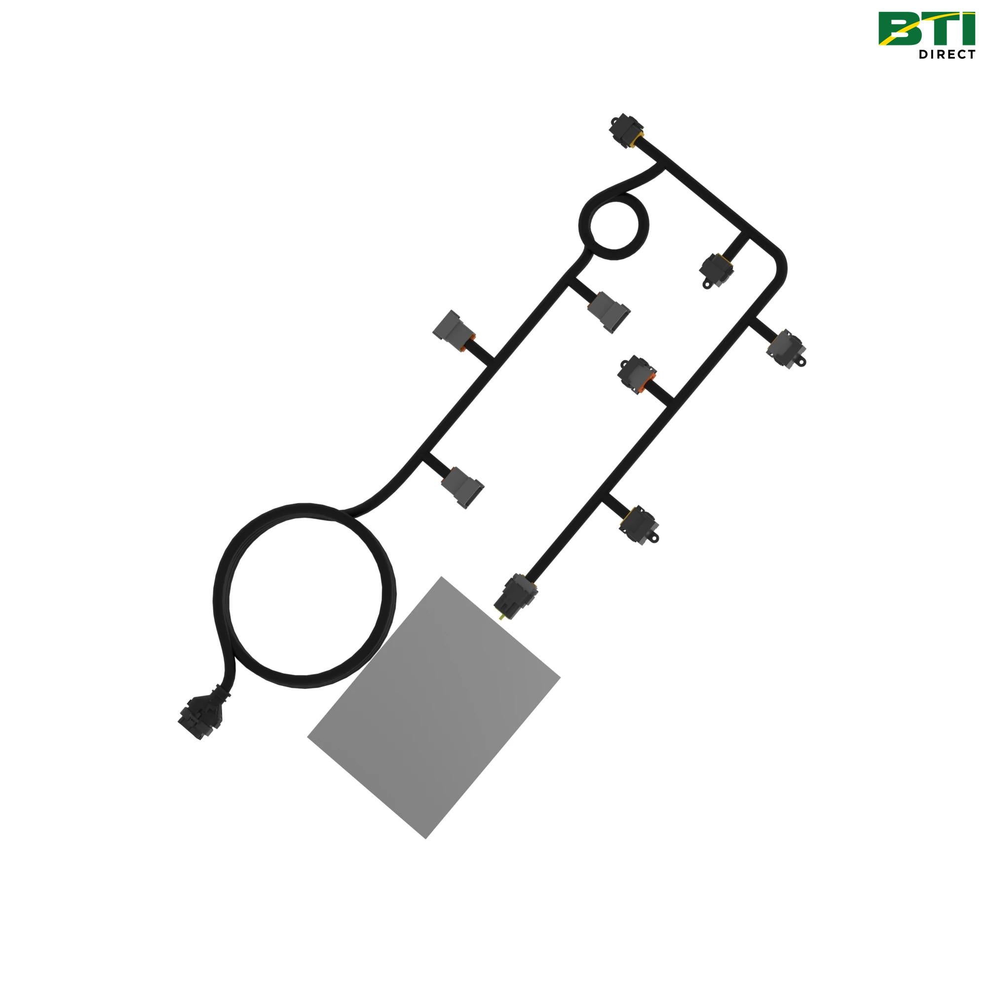 BPF11214: Attachment/Bundle Catalog