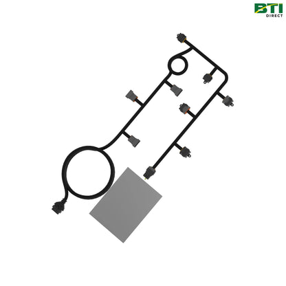 BPF11214: Attachment/Bundle Catalog