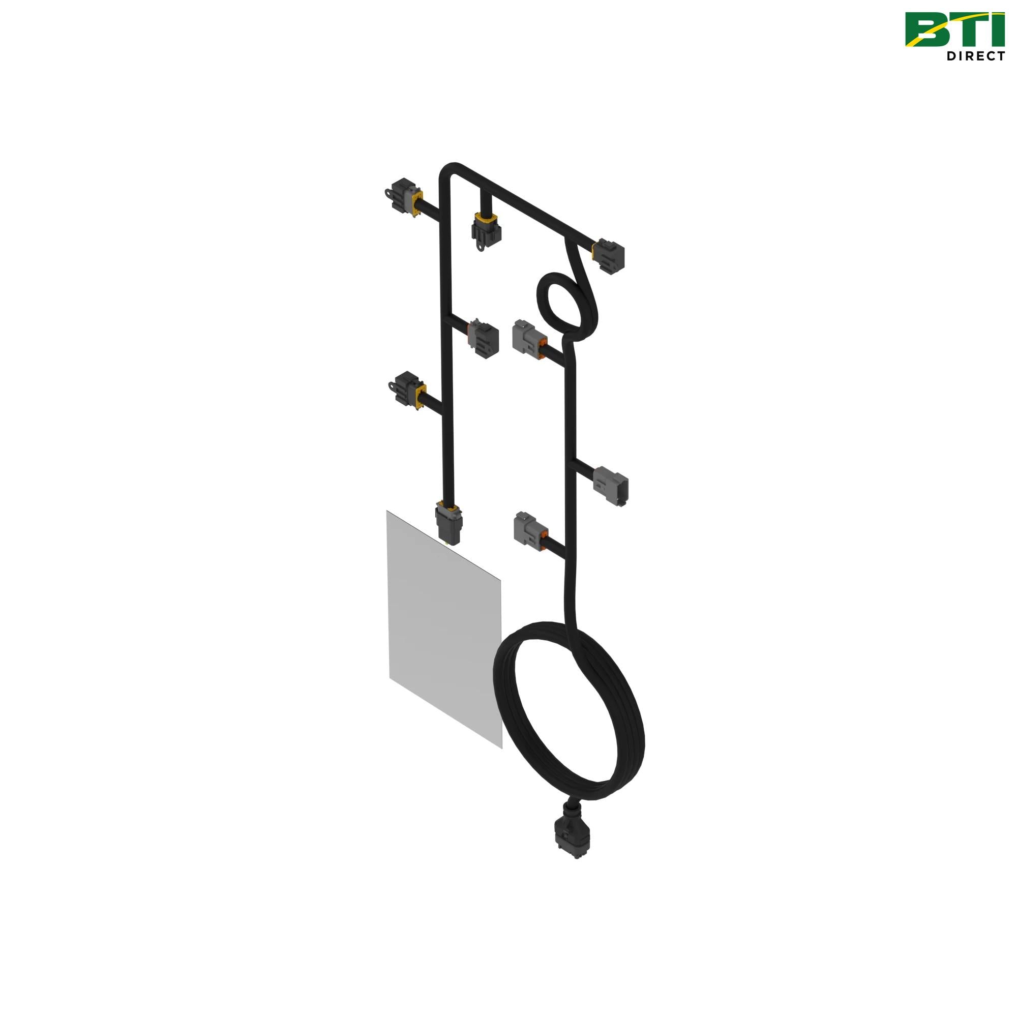 BPF11214: Attachment/Bundle Catalog