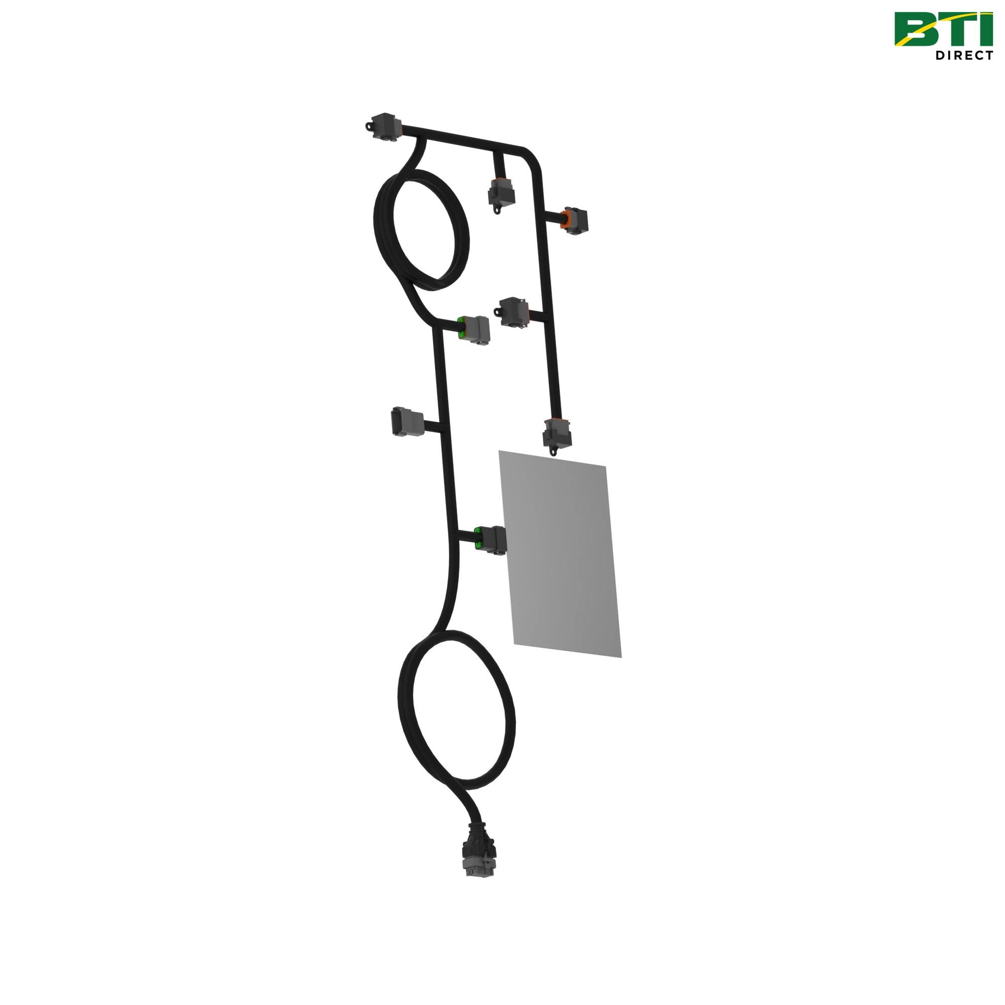BPF11215: Attachment/Bundle Catalog