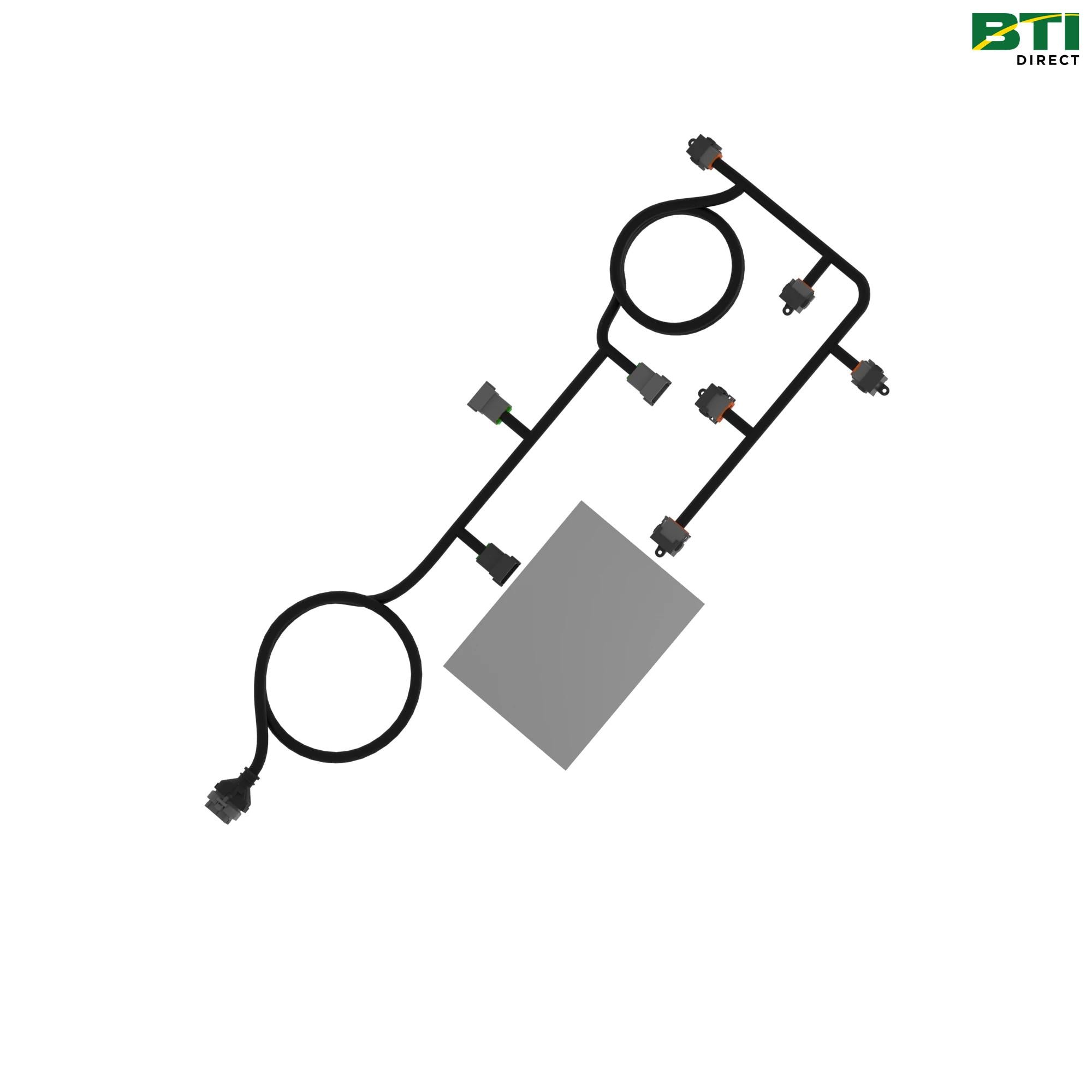 BPF11215: Attachment/Bundle Catalog
