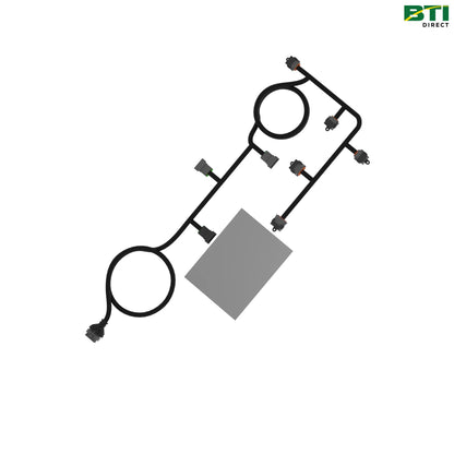 BPF11215: Attachment/Bundle Catalog