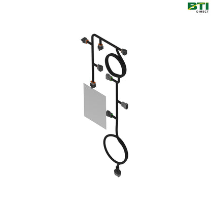 BPF11215: Attachment/Bundle Catalog