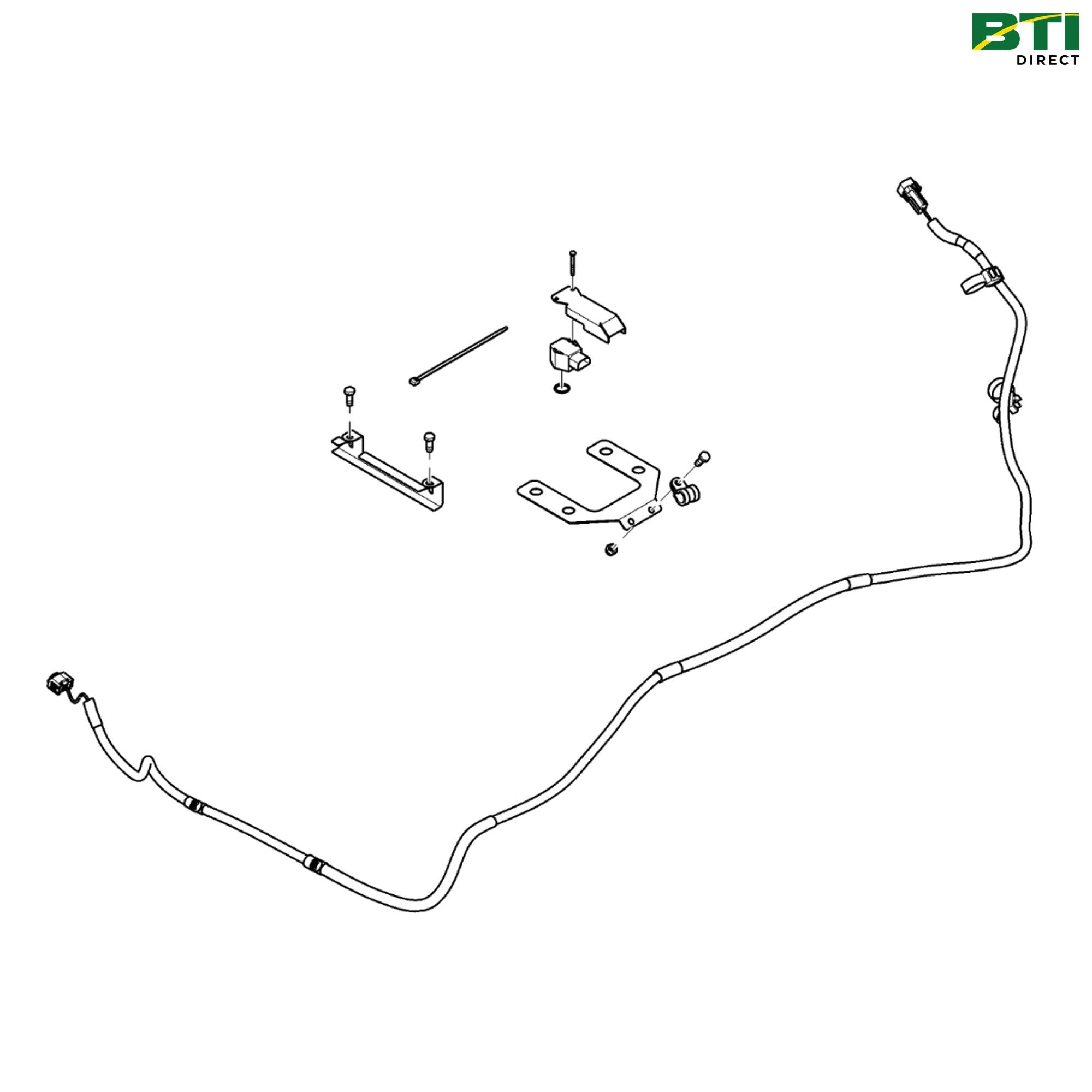 BPF11239: AutoTrac™ Wheel Angle Sensor Kit
