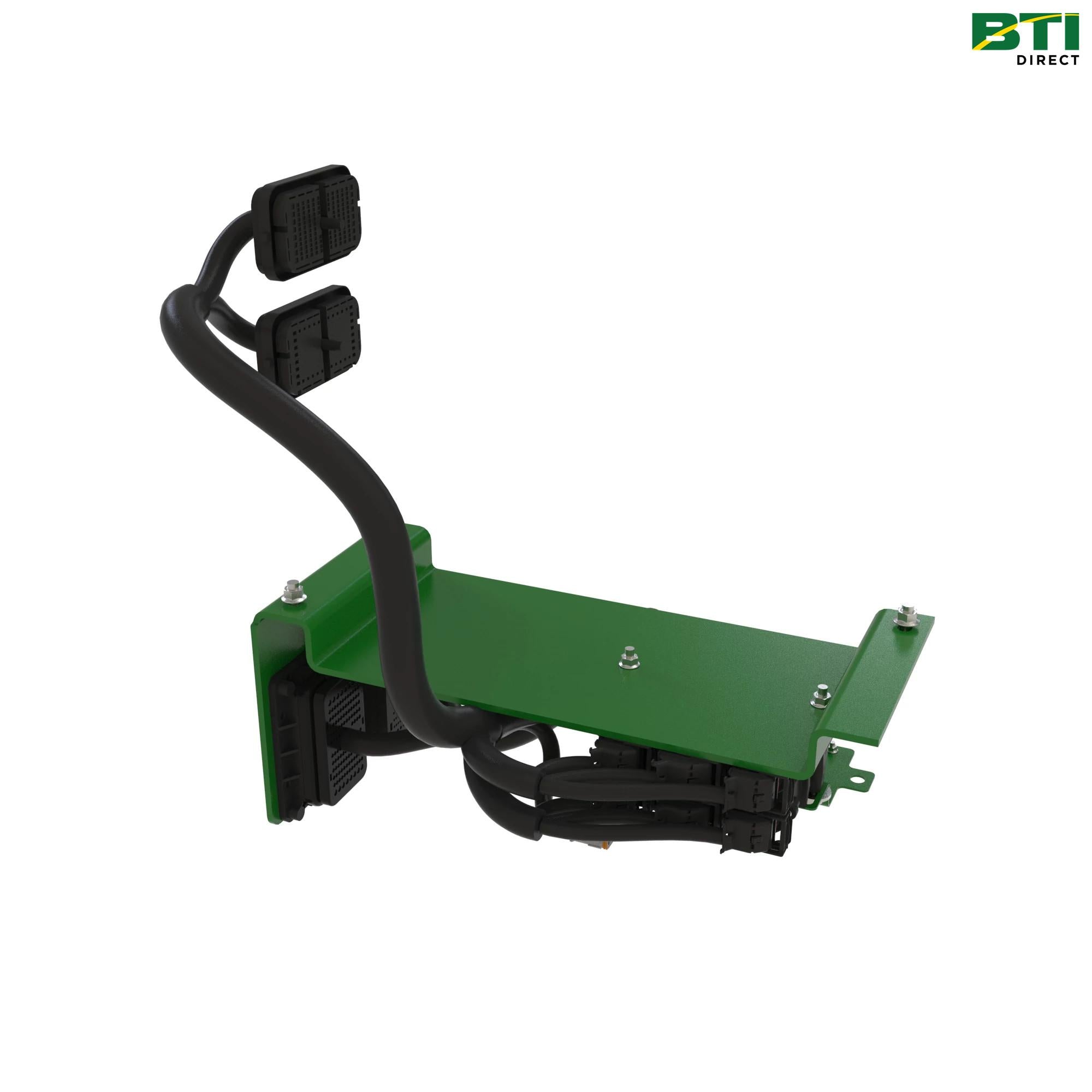 BPF11280: Controller Mount Hardware Attachment