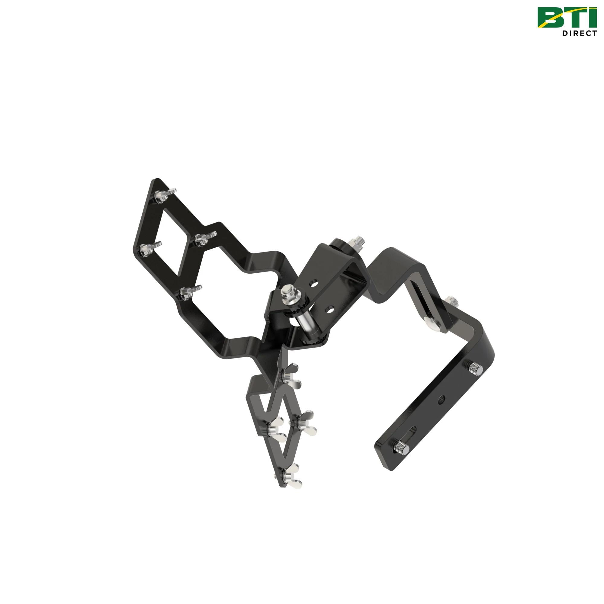 BPF11445: Gen4 4640 Universal Extended Monitor Mounting Bracket Kit