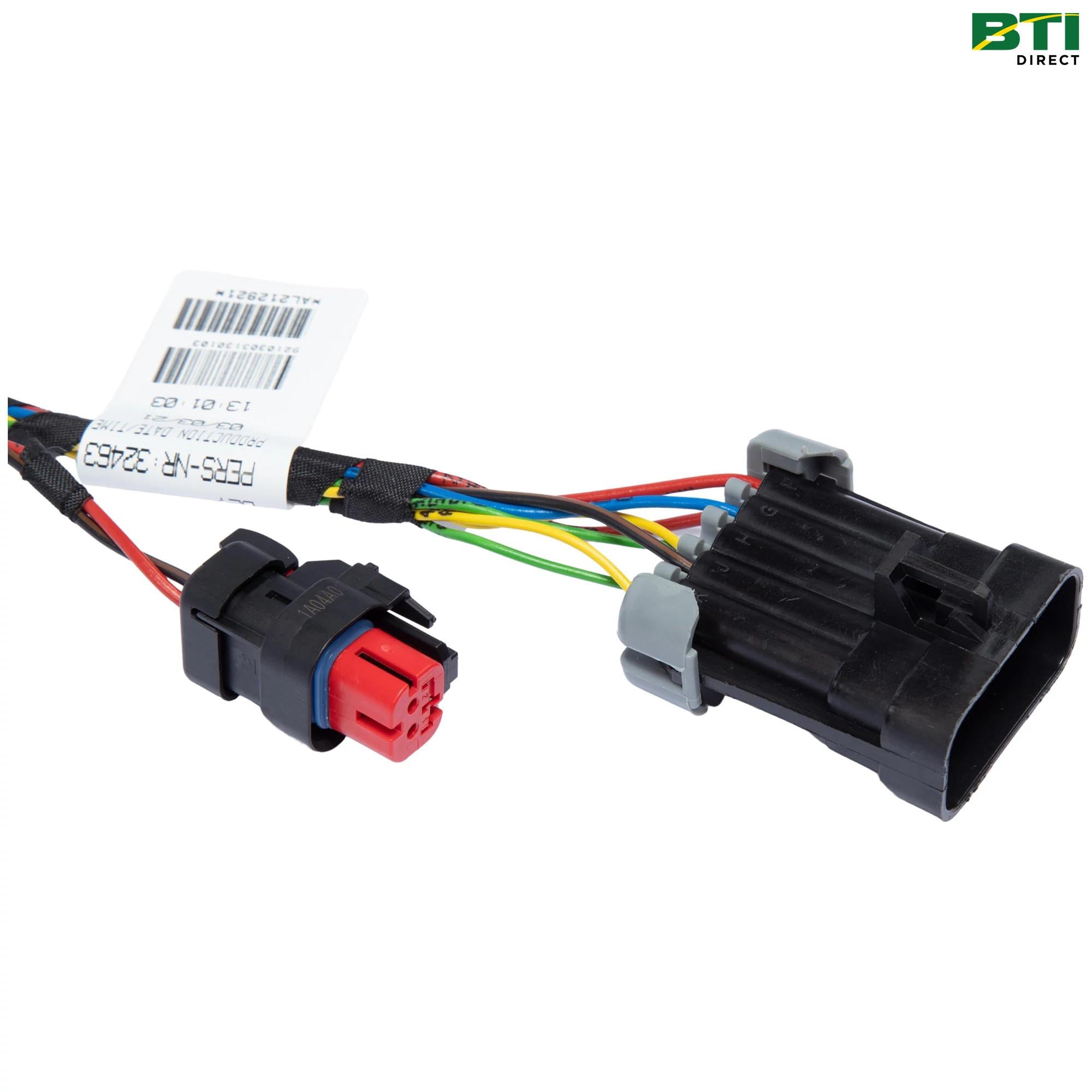 BPF11470: MTG Installation Kit