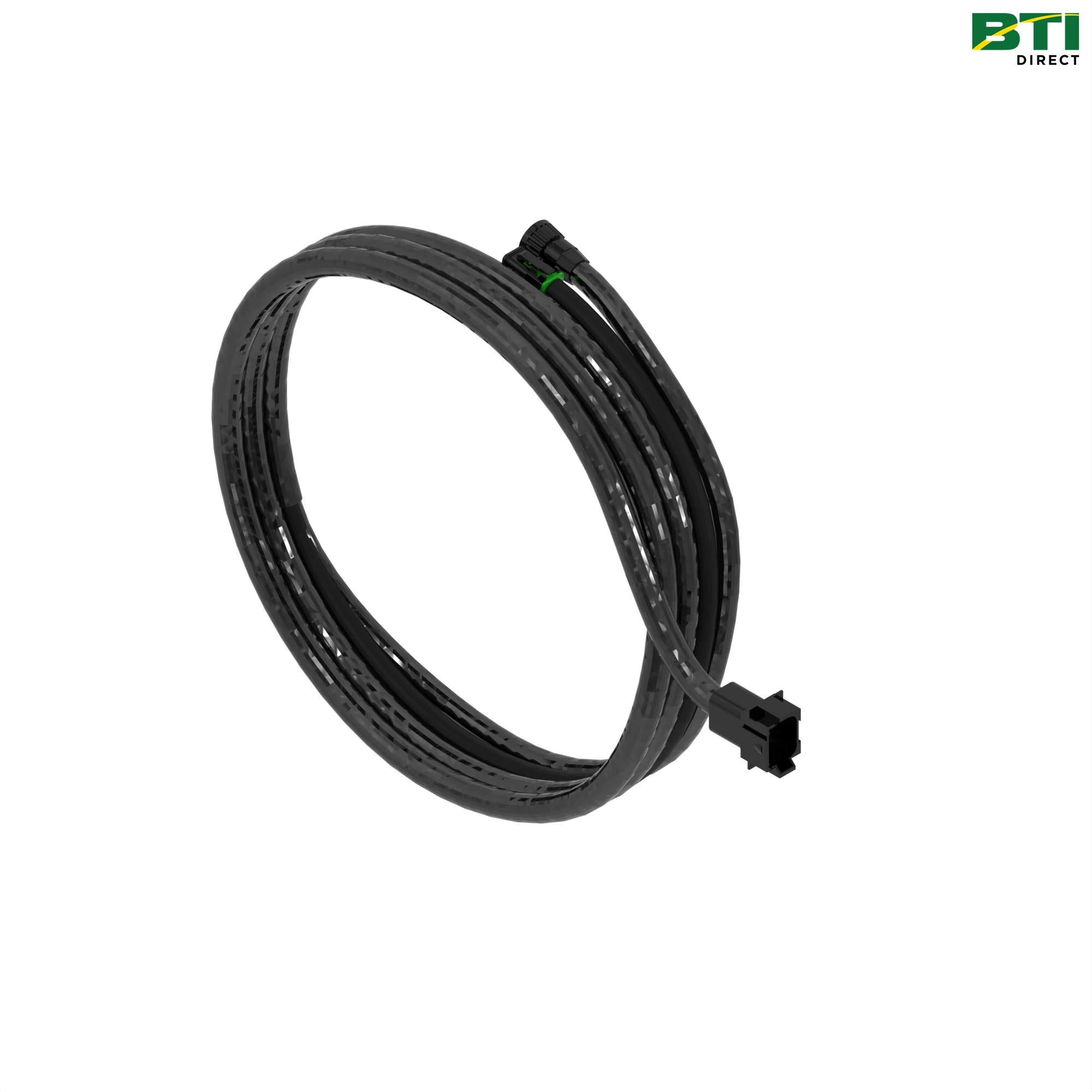 BPF11473: Liquid Product Rate Controller Harness Attachment