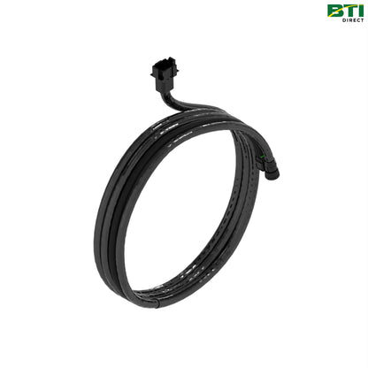 BPF11473: Liquid Product Rate Controller Harness Attachment