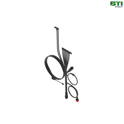BPF11495: Attachment/Bundle Catalog