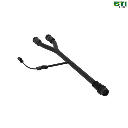 BPF11500: GreenStar™ Rate Controller Dry Wiring Harness Attachment
