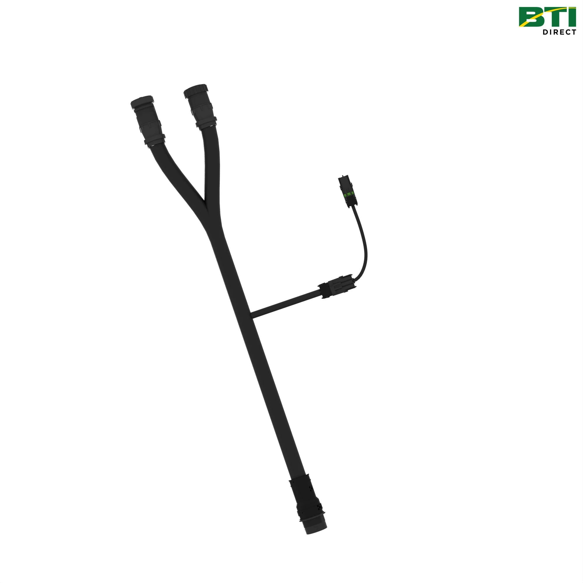 BPF11500: GreenStar™ Rate Controller Dry Wiring Harness Attachment