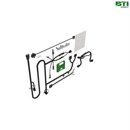BPF11540: AutoTrac™ Universal 200 Guidance Kit