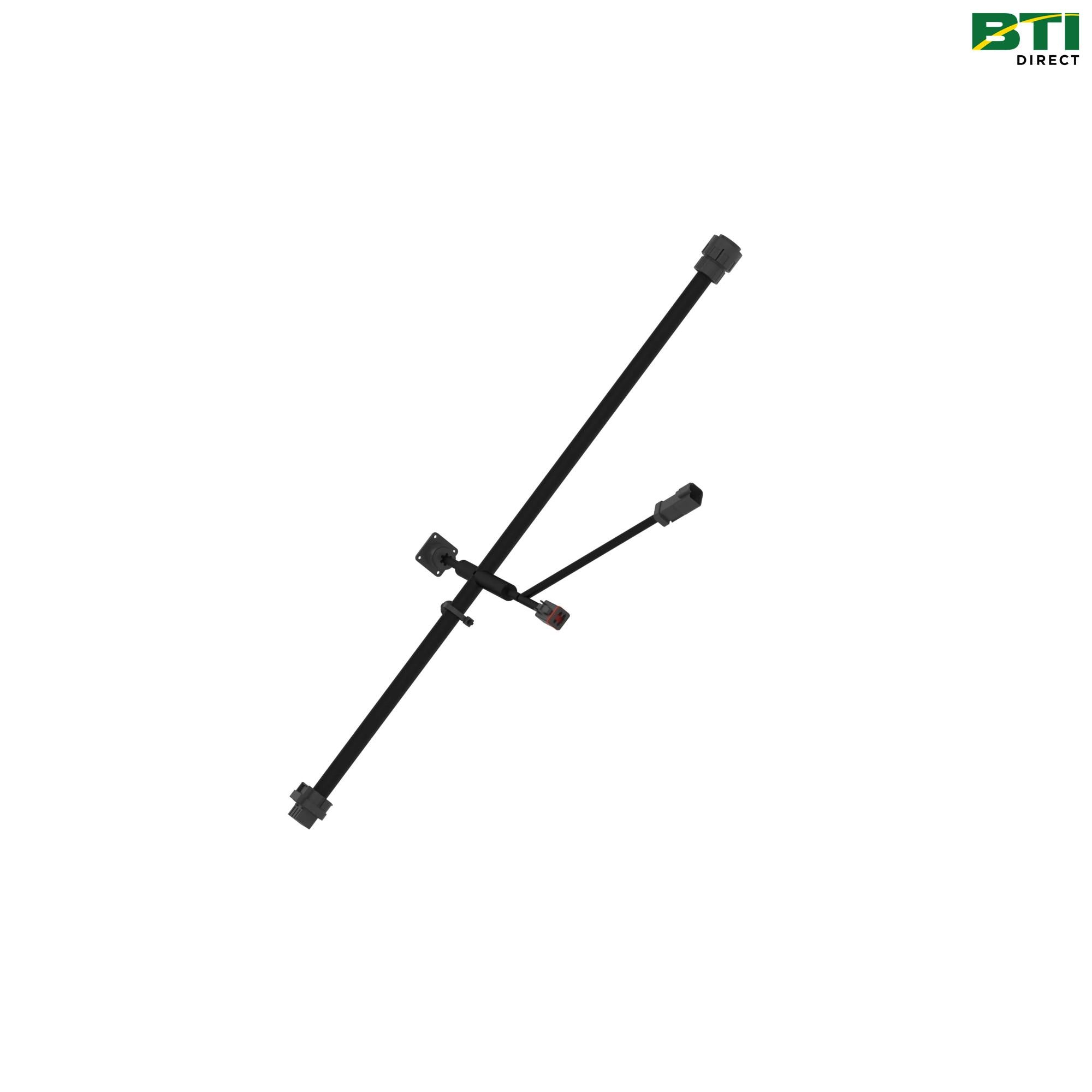 BPF11638: Video Input Wiring Harness