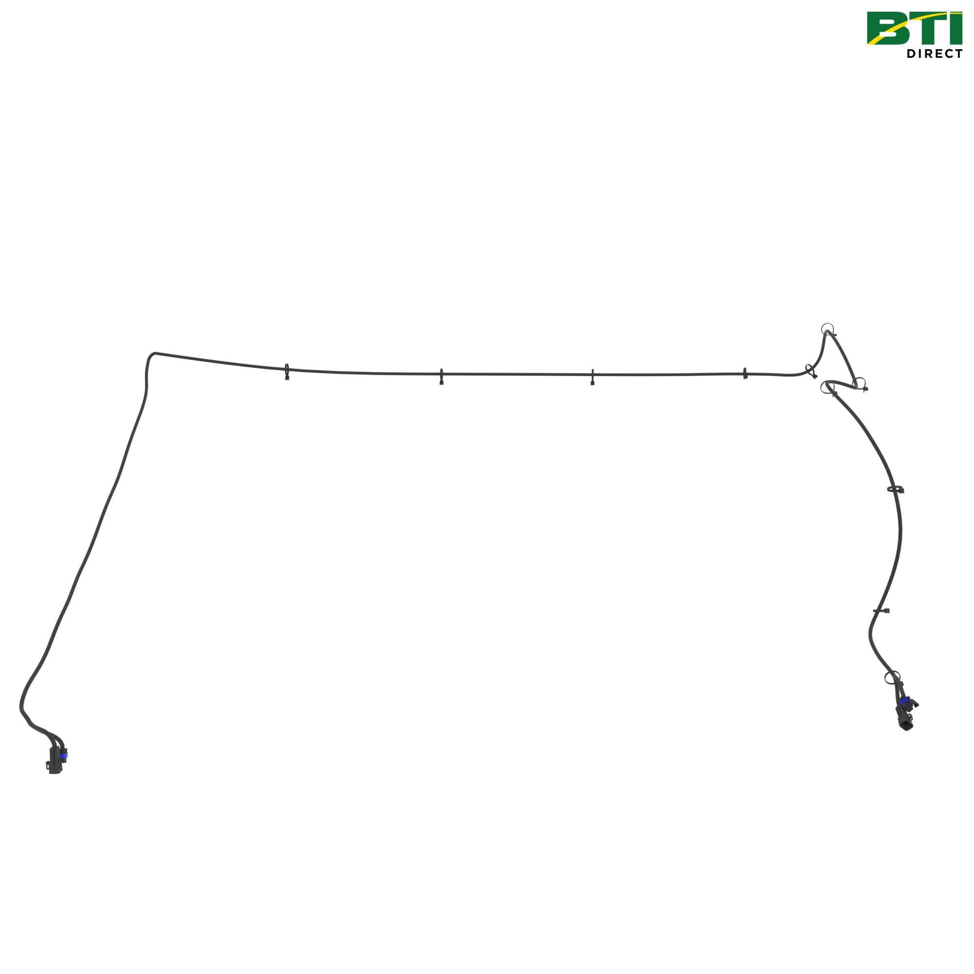 BPF11737: AutoTrac™ Vision CAN Extension Wiring Harness