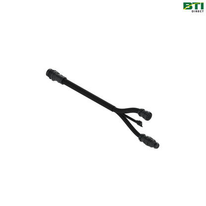 BPF11784: Adapter GreenStar™ Rate Controller Harness Attachment
