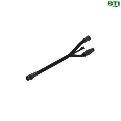 BPF11784: Adapter GreenStar™ Rate Controller Harness Attachment