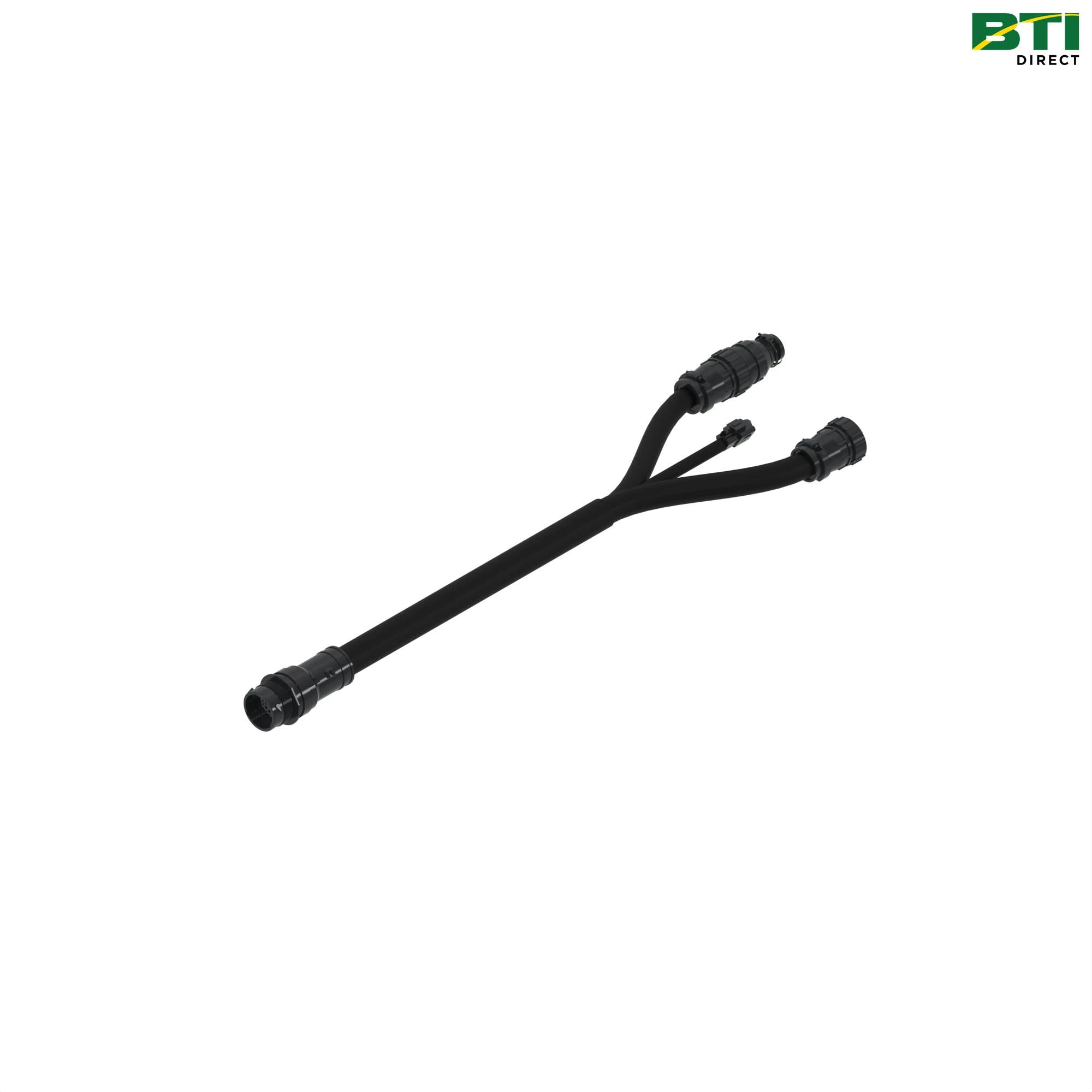 BPF11784: Adapter GreenStar™ Rate Controller Harness Attachment