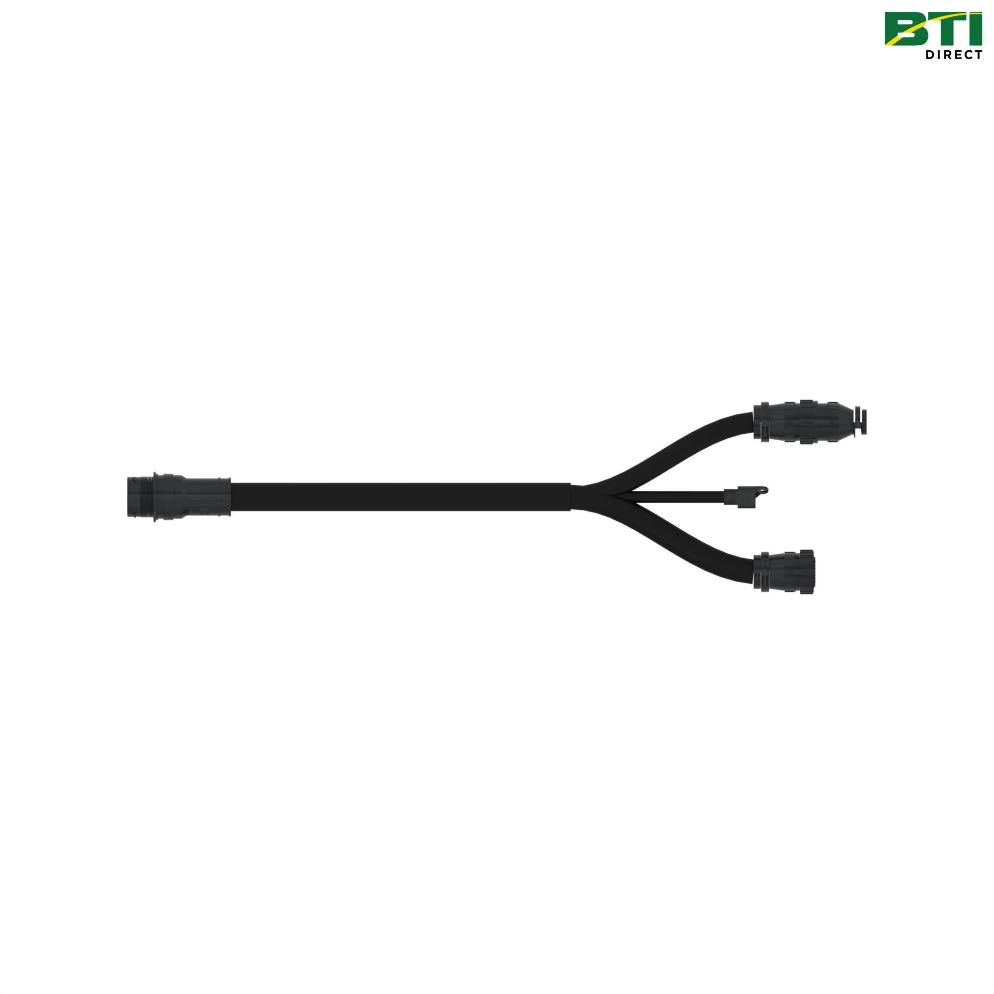 BPF11784: Adapter GreenStar™ Rate Controller Harness Attachment