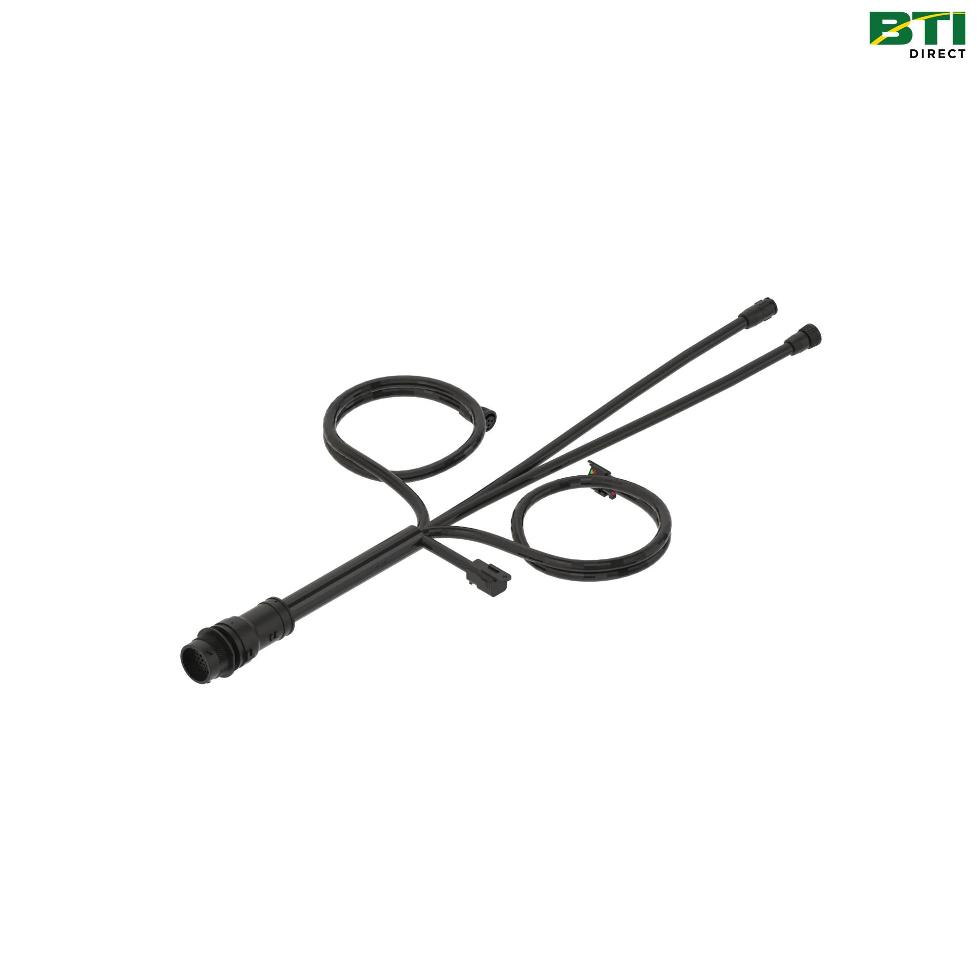 BPF11785: AccuFlow™ NH3 Single Section Harness Attachment