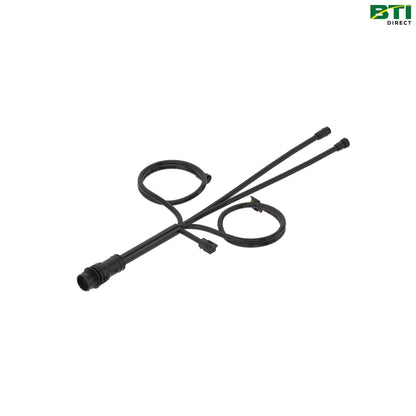 BPF11785: AccuFlow™ NH3 Single Section Harness Attachment