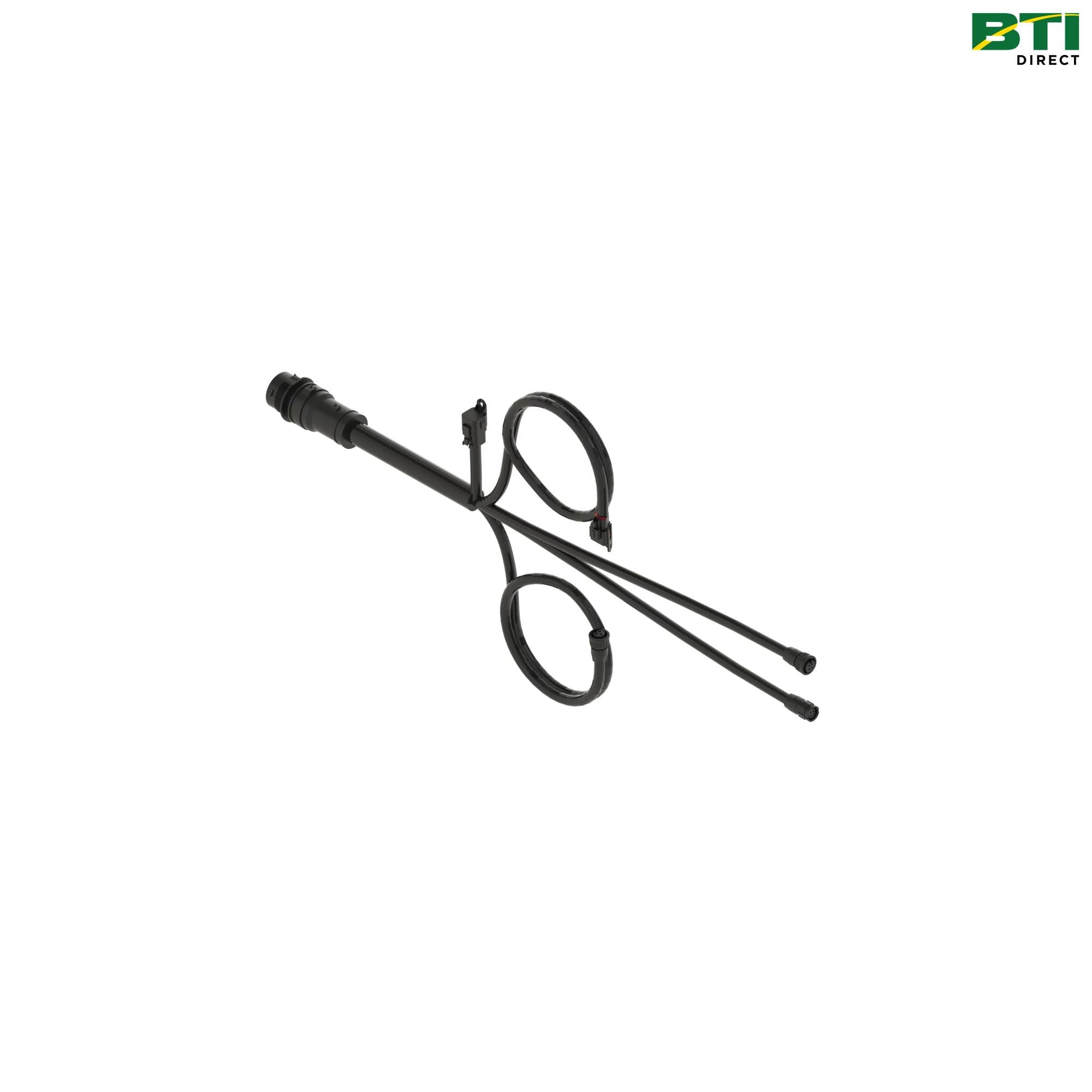 BPF11785: AccuFlow™ NH3 Single Section Harness Attachment