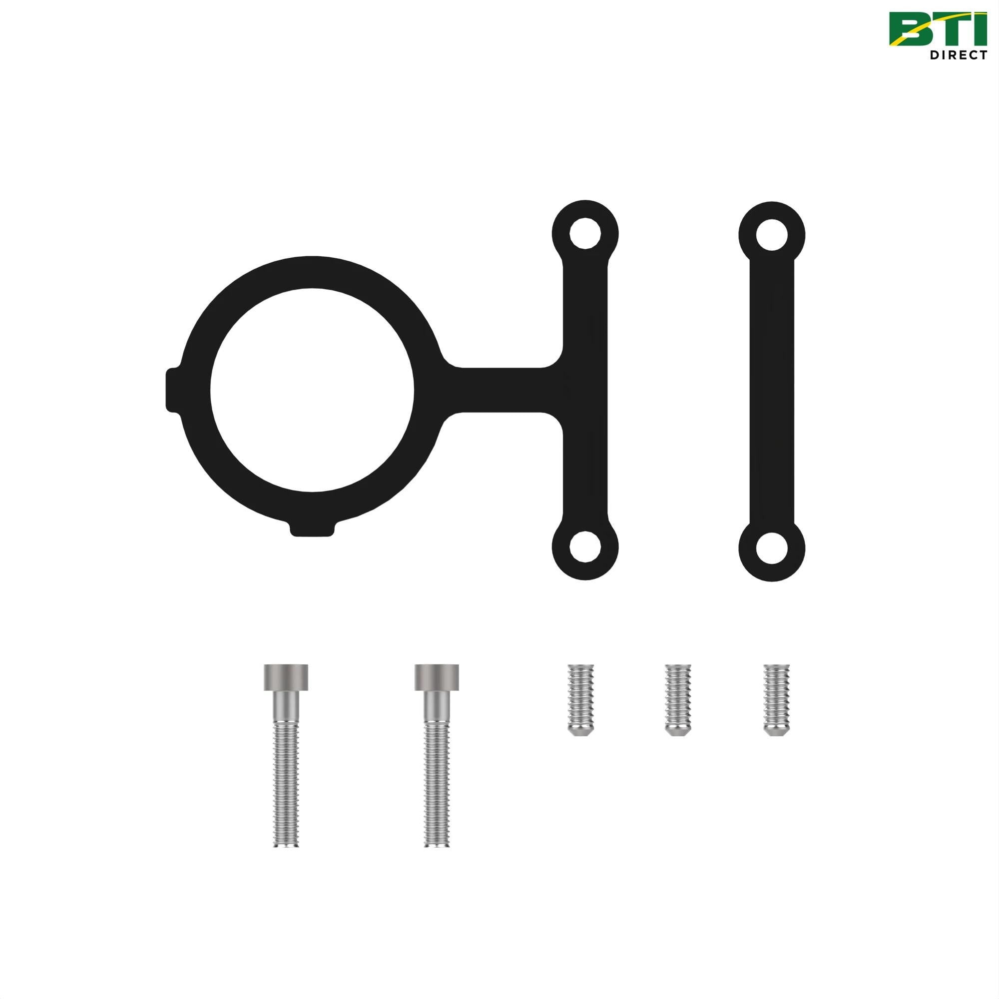 BPF11793: Supplemental Hardware Kit