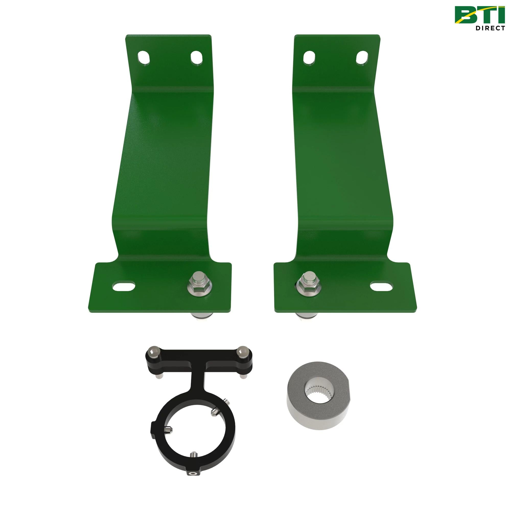 BPF11795: Supplemental Hardware Kit