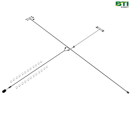 BPF11849: AutoTrac™ Harness Kit