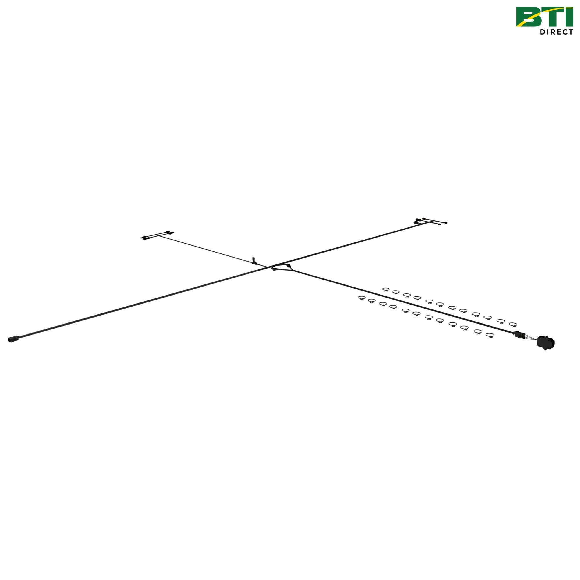 BPF11849: AutoTrac™ Harness Kit