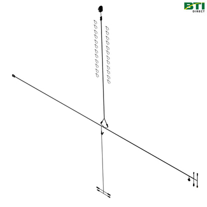 BPF11849: AutoTrac™ Harness Kit
