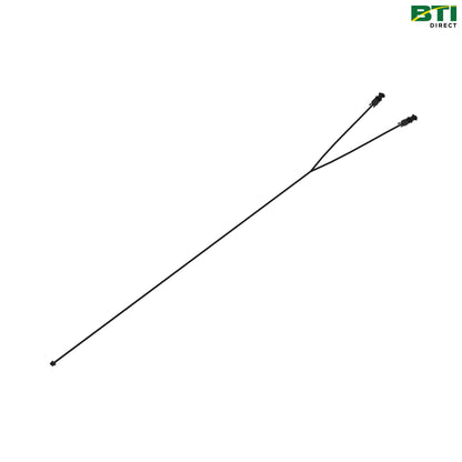 BPF11878: Generation 4 Display Third Party Controller Harness Kit