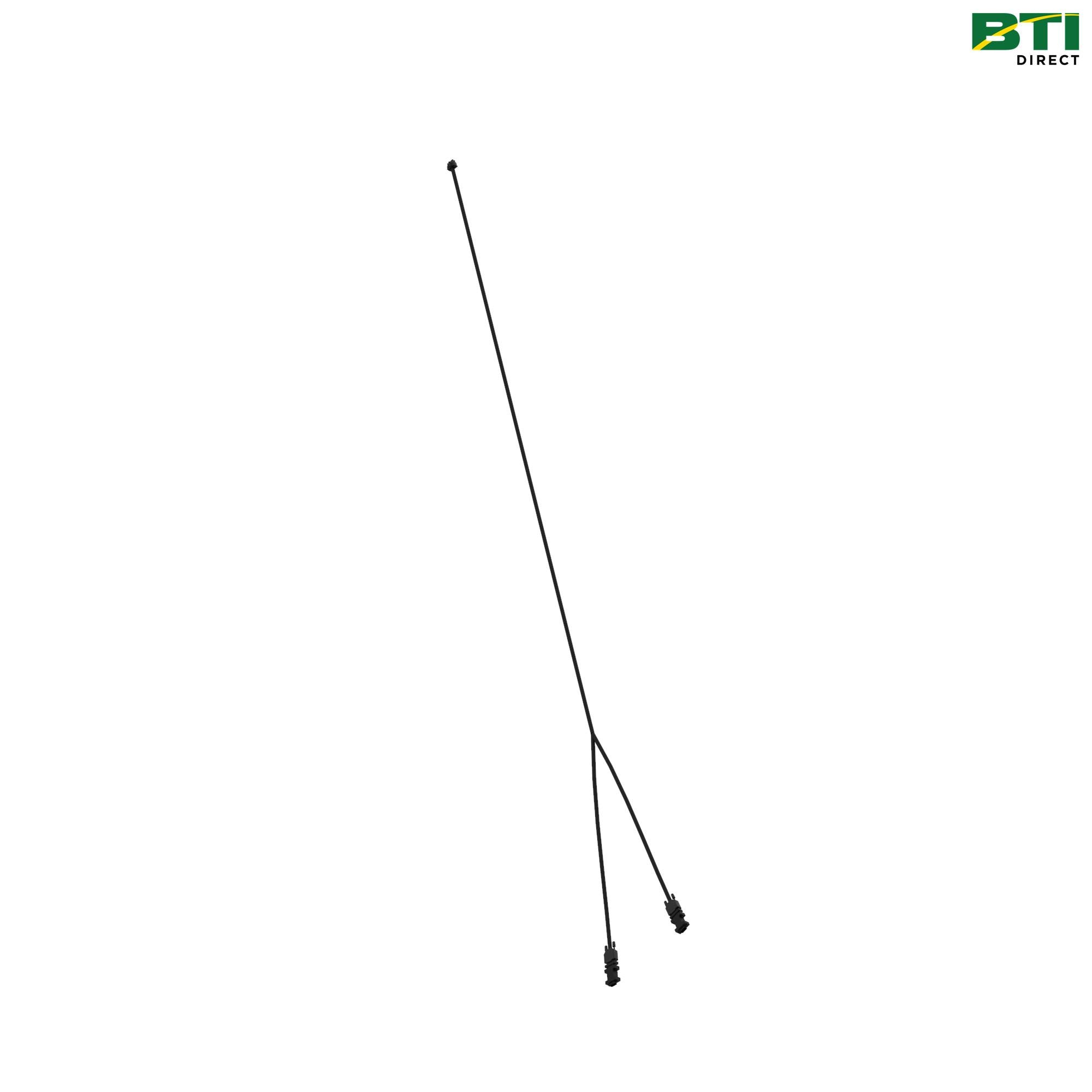 BPF11878: Generation 4 Display Third Party Controller Harness Kit
