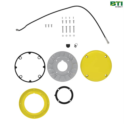 BPF11891: Hardware Kit