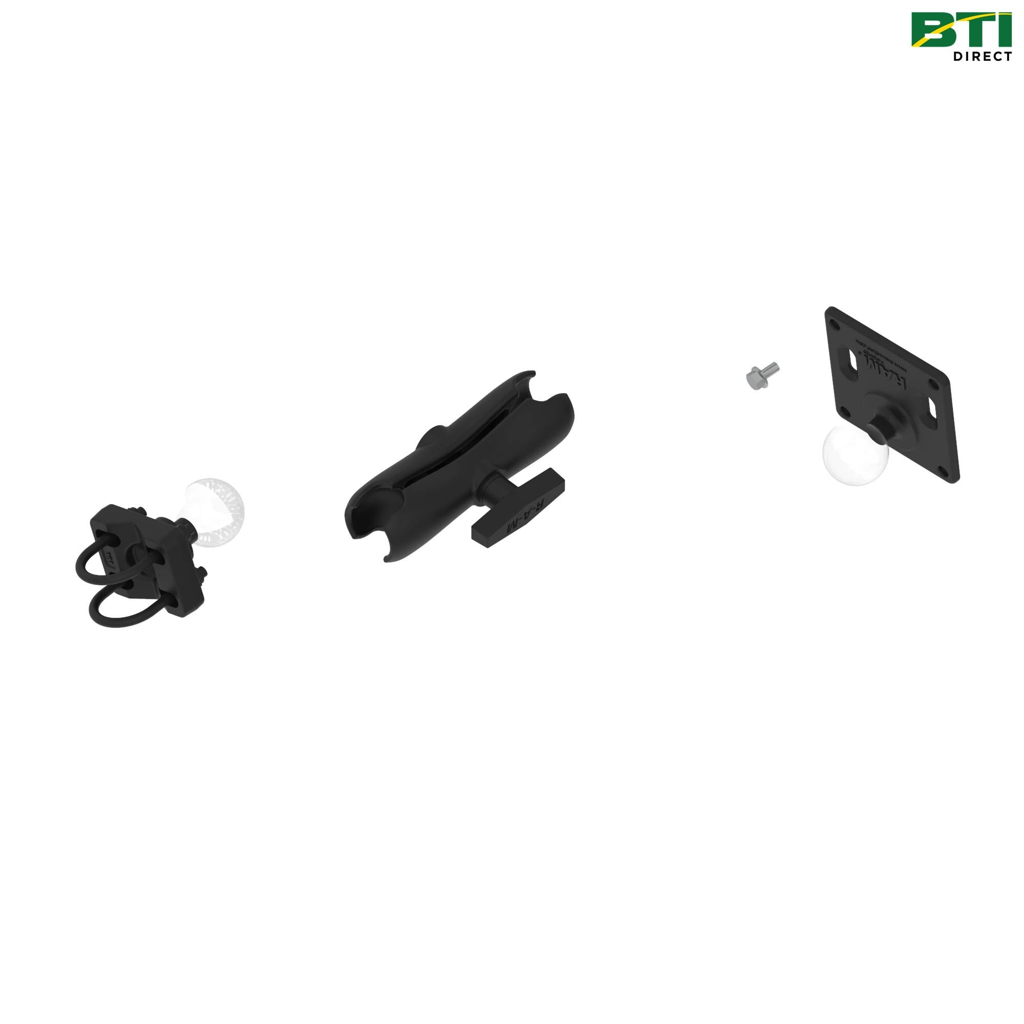 BPF11898: 4240/4640 Display Double RAM Mount Kit