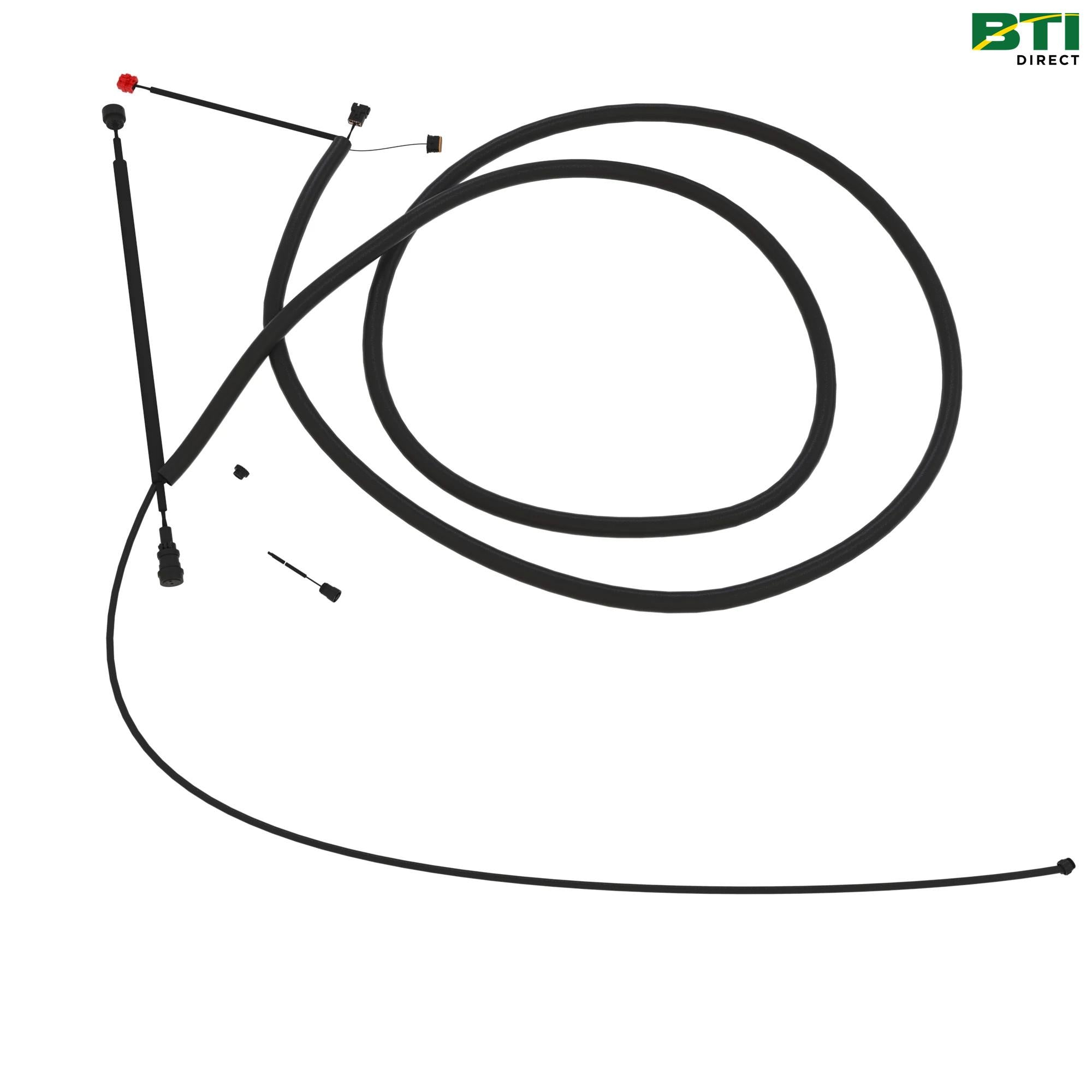 BPF11921: Integrated Implement Guidance Wiring Harness Kit