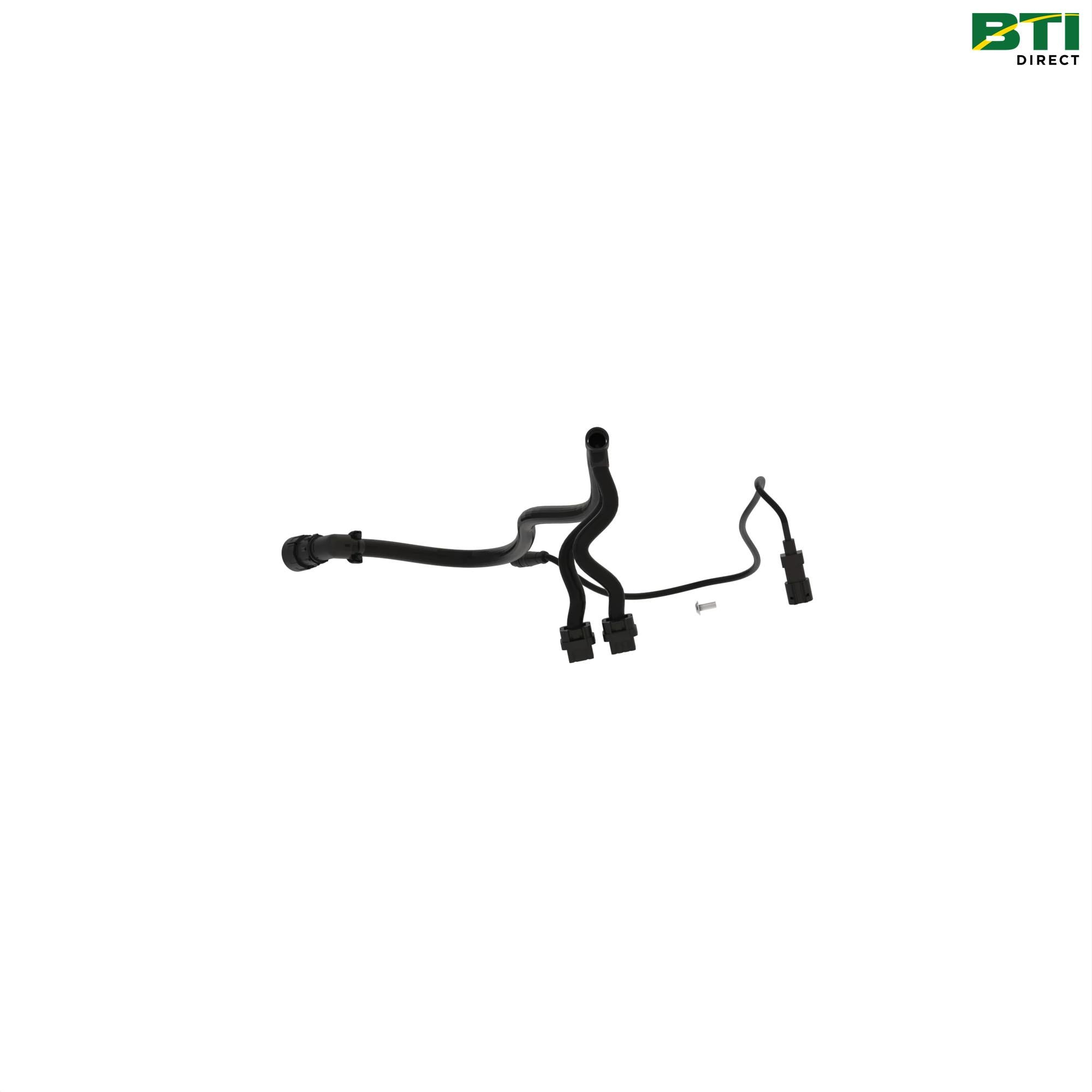 BPF11923: Universal Display Ethernet and Mounting Rail Hardware Kit
