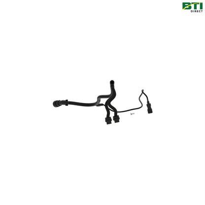 BPF11923: Universal Display Ethernet and Mounting Rail Hardware Kit