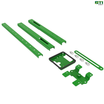 BPF12231: GreenStar™ Ready Hardware Kit
