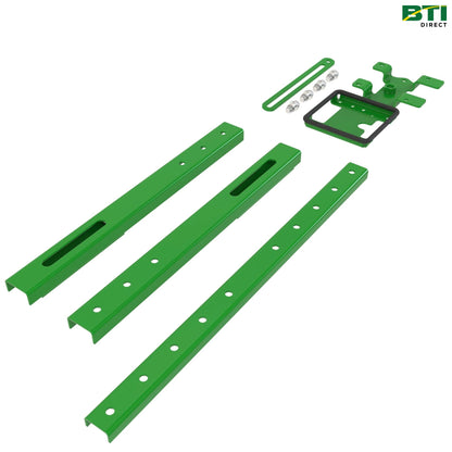 BPF12231: GreenStar™ Ready Hardware Kit