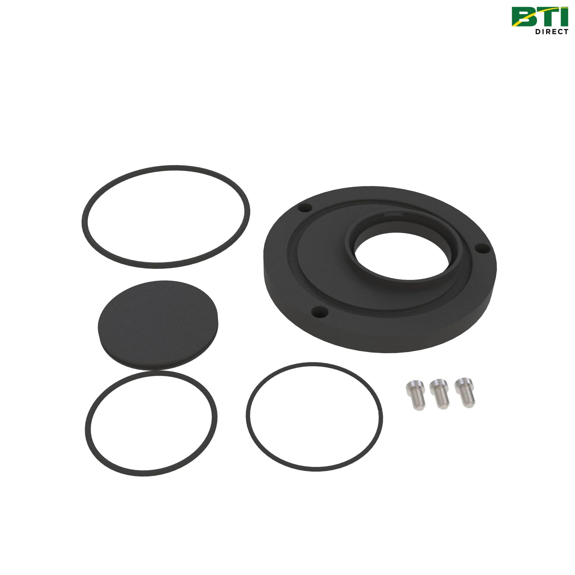 BPF12348: Hardware Kit