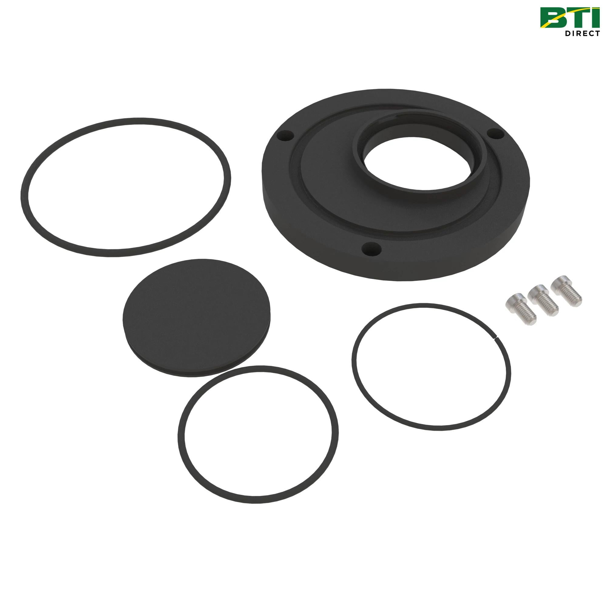 BPF12348: Hardware Kit