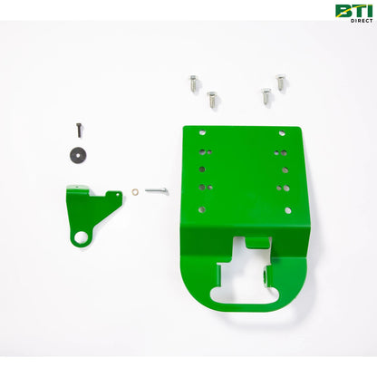 BPF12464: StarFire™ 6000 Receiver Locking Bracket Attachment