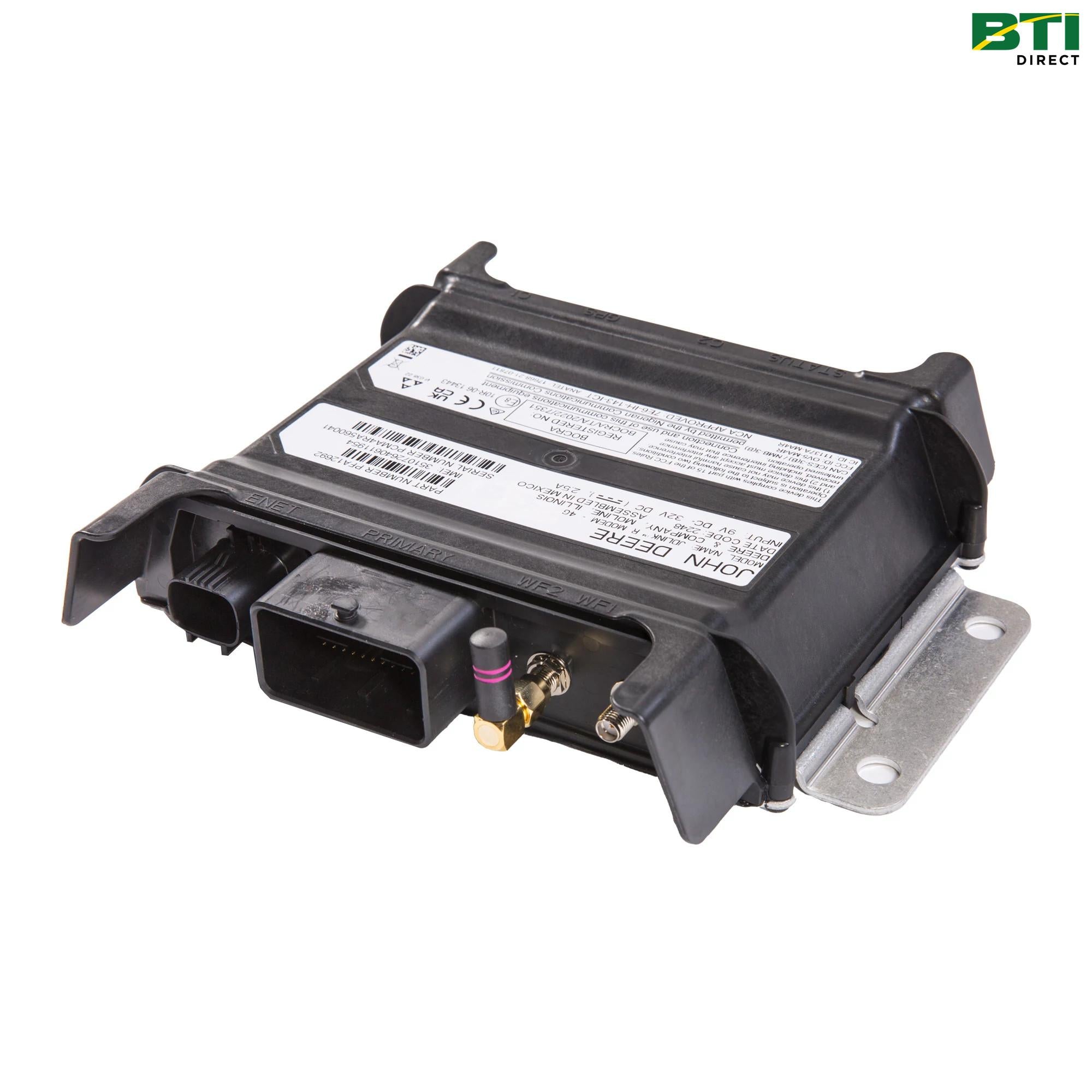 BPF12617: JDLink™ R Modem Attachment