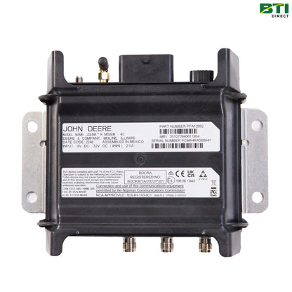 BPF12617: JDLink™ R Modem Attachment