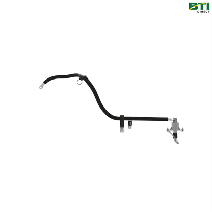BRE10004: Battery Disconnect Switch Kit