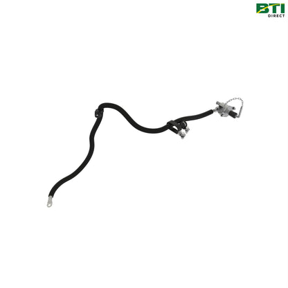 BRE10004: Battery Disconnect Switch Kit