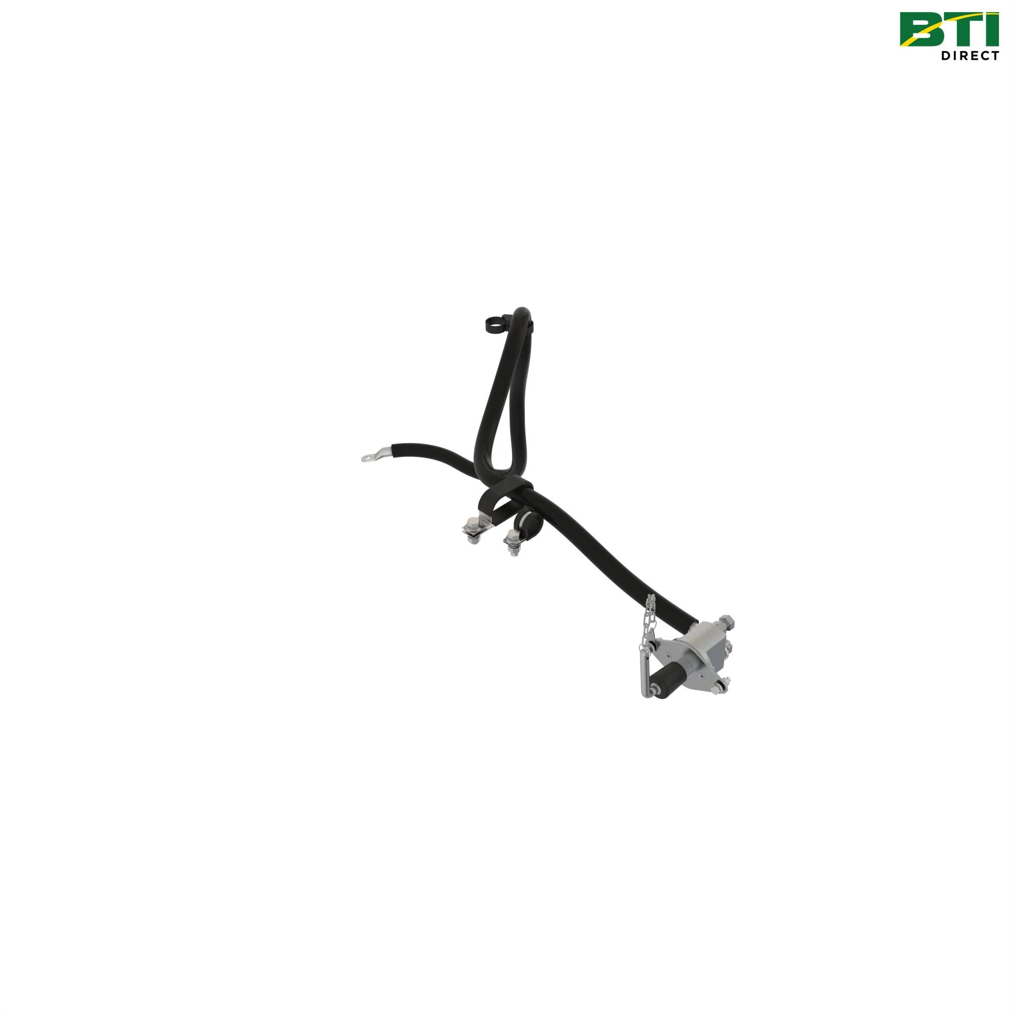 BRE10004: Battery Disconnect Switch Kit