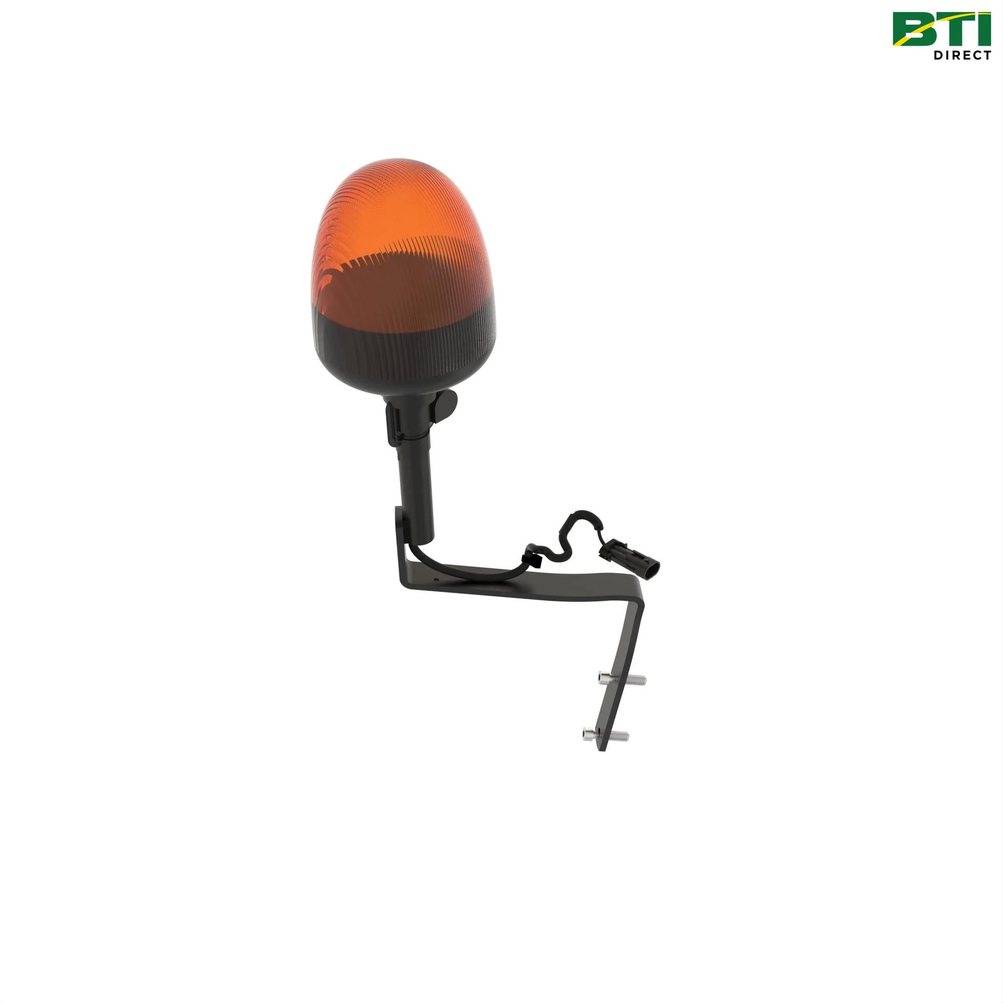 BRE10043: Right Rotary Beacon Light Kit